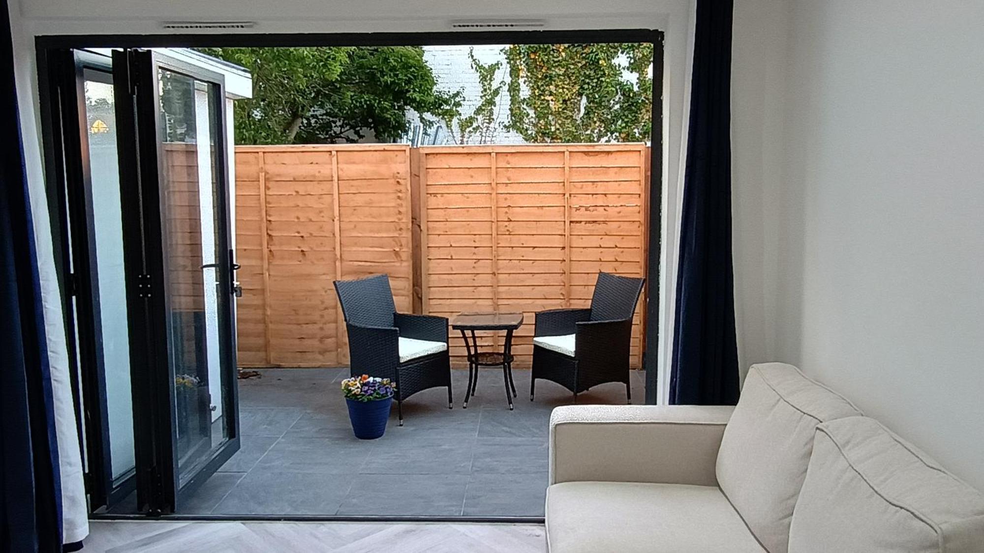 London Studios And Suites Harrow Luaran gambar