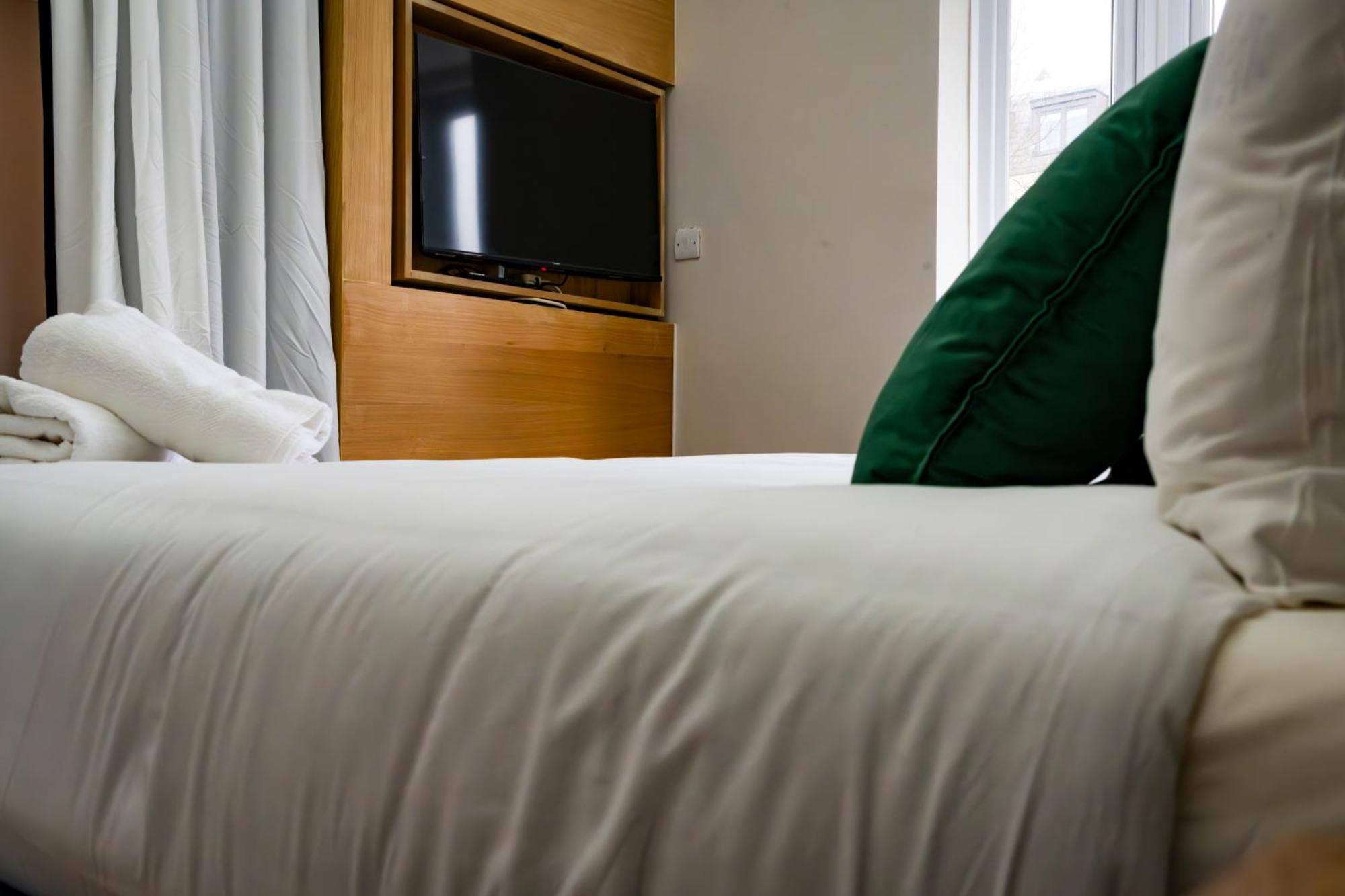 London Studios And Suites Harrow Luaran gambar
