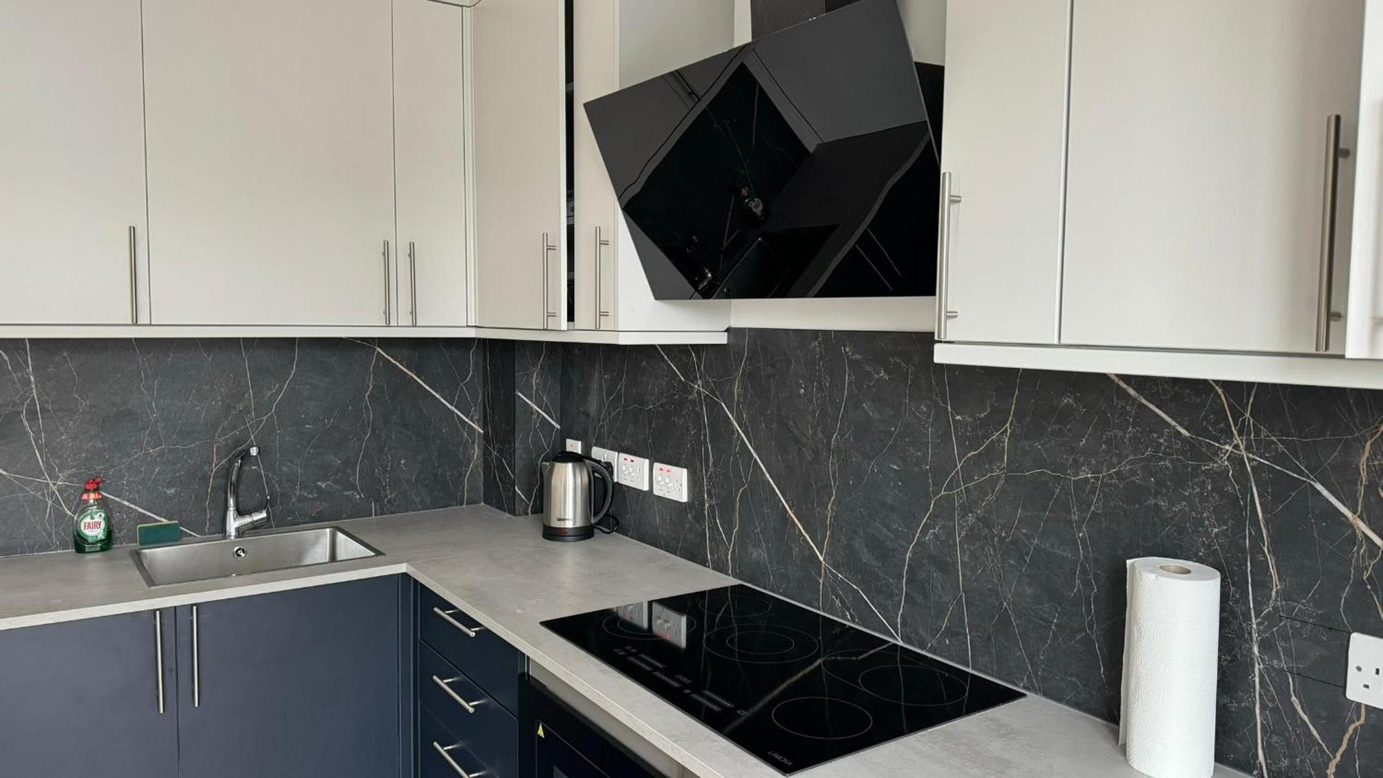 London Studios And Suites Harrow Luaran gambar