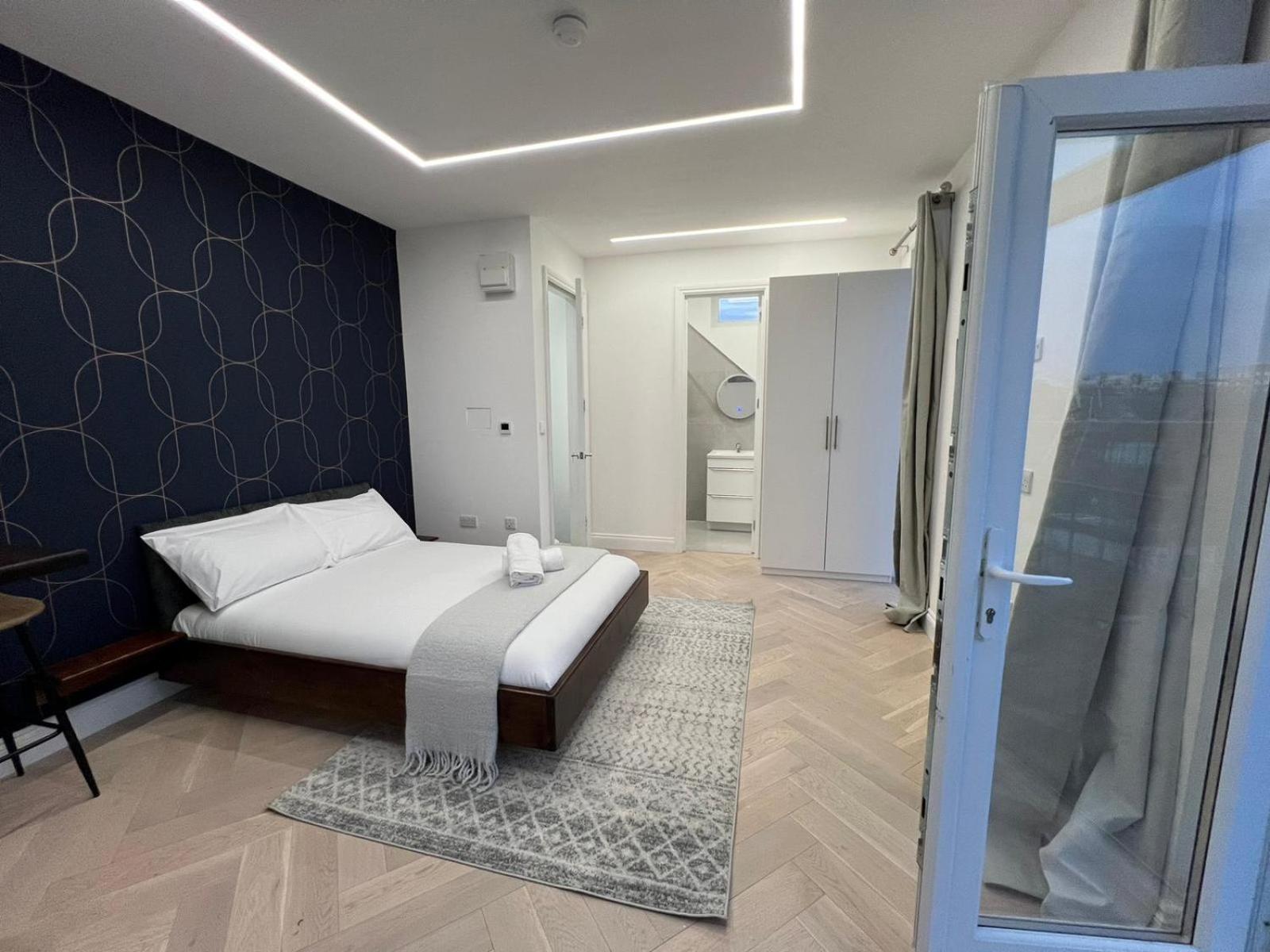 London Studios And Suites Harrow Luaran gambar