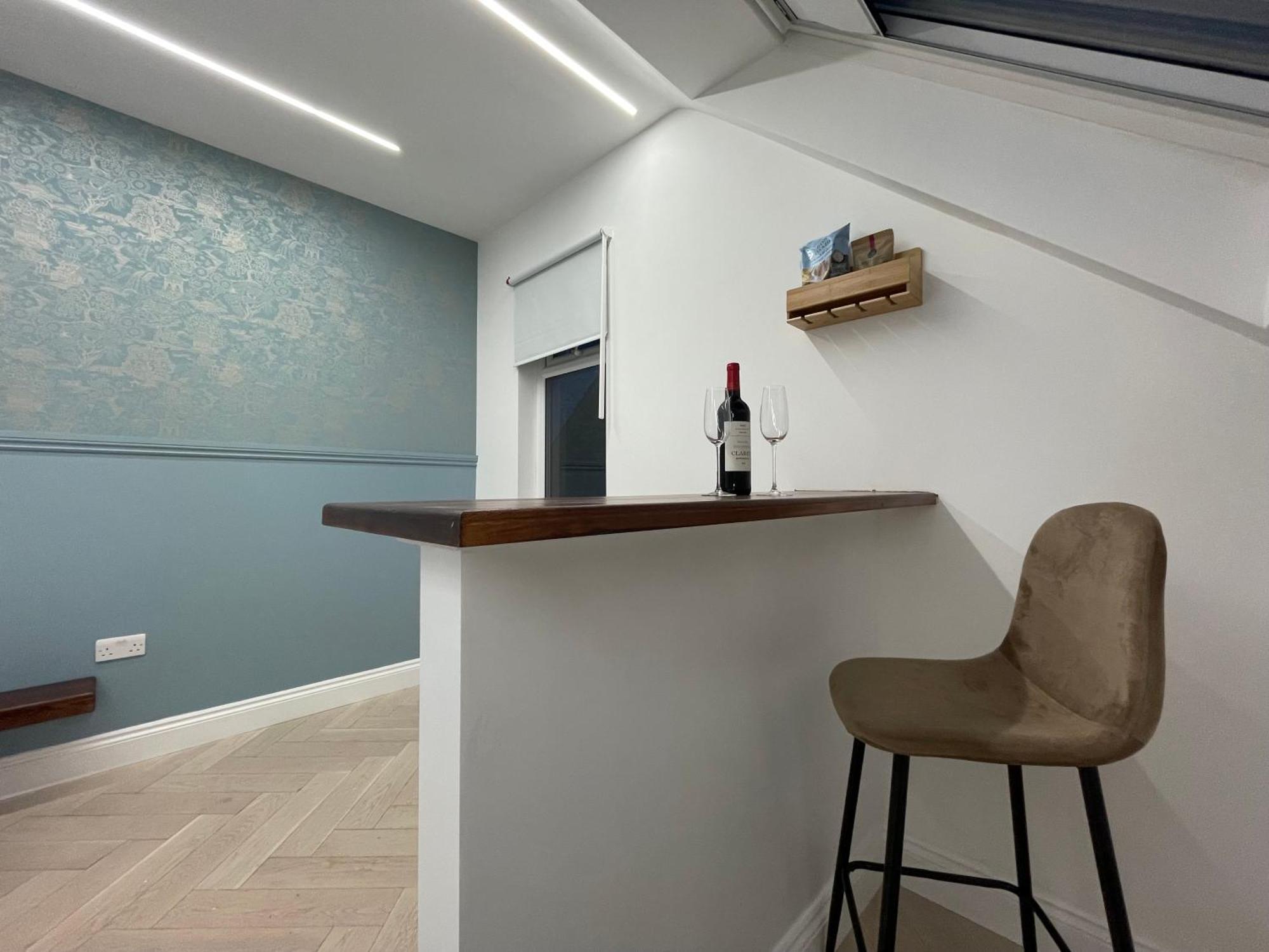 London Studios And Suites Harrow Luaran gambar