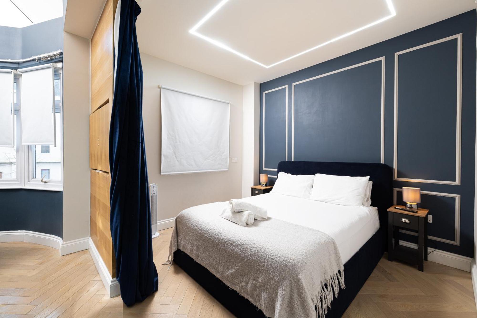 London Studios And Suites Harrow Luaran gambar